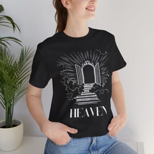 Heaven - Unisex T-shirt