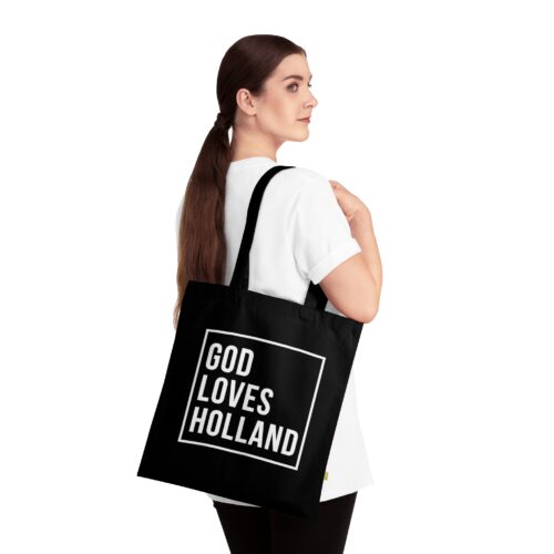 God Loves Holland - Bag