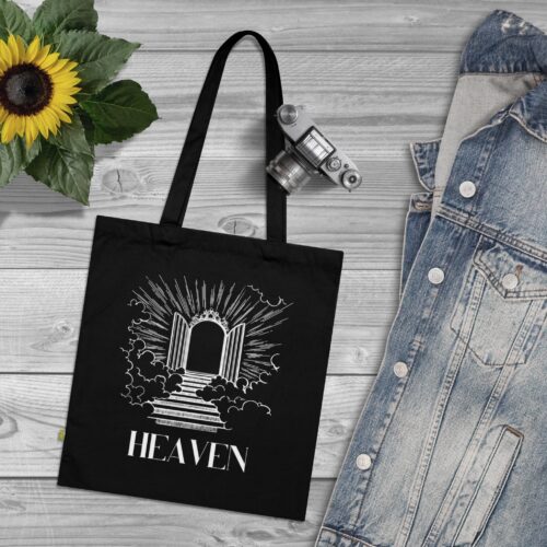 Heaven - Bag
