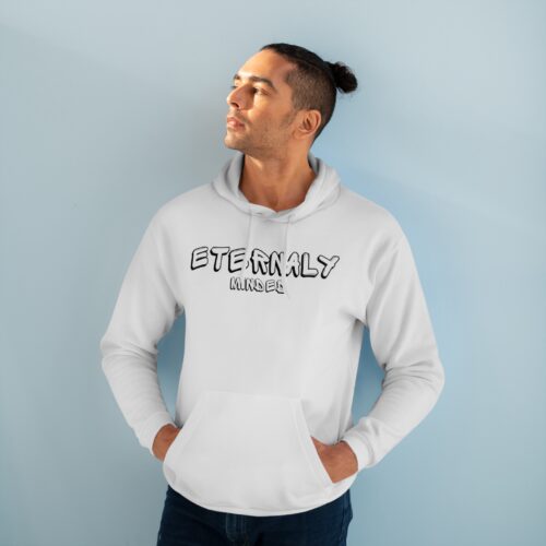 Eternaly Minded - Hoodie